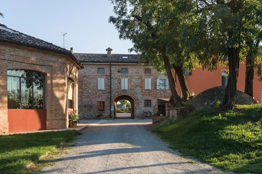 Agriturismo Battibue