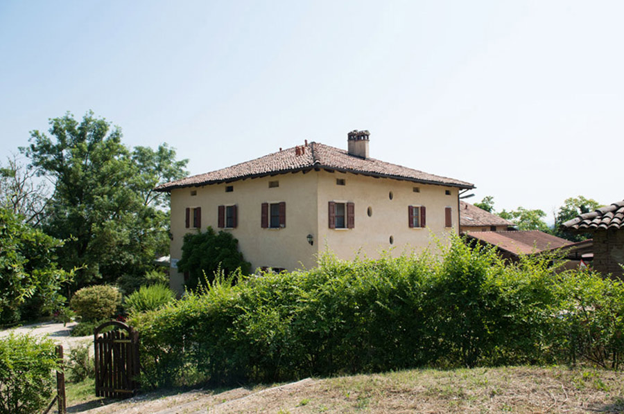 Montevecchio Isolani