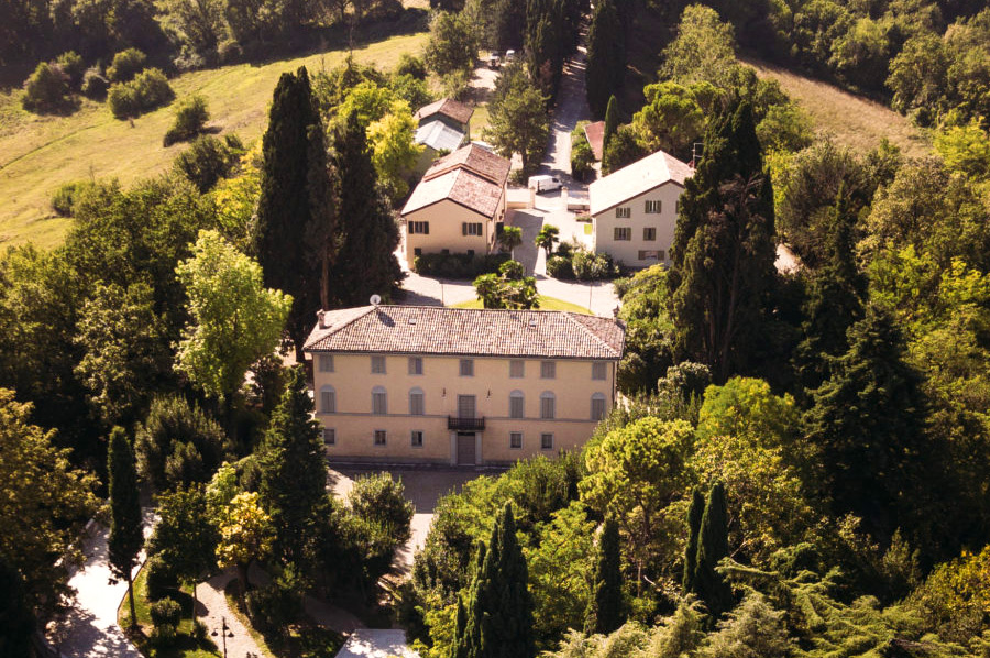 Tenuta Venturini Baldini