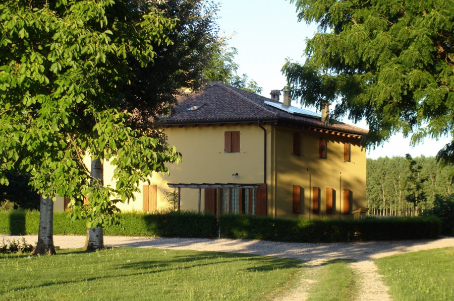 Agriturismo del Bolognino