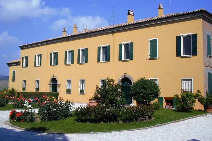Palazzo Astolfi
